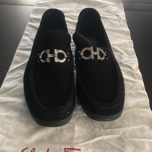 Ferragamo Loafers